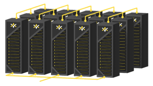Game Server Fleet