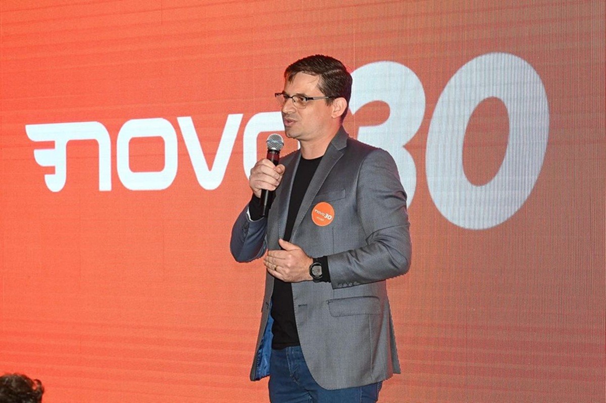 Alano Queiroz (Foto: Divulgação)