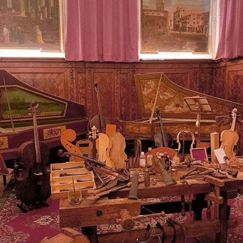 Museo della Musica di Venezia