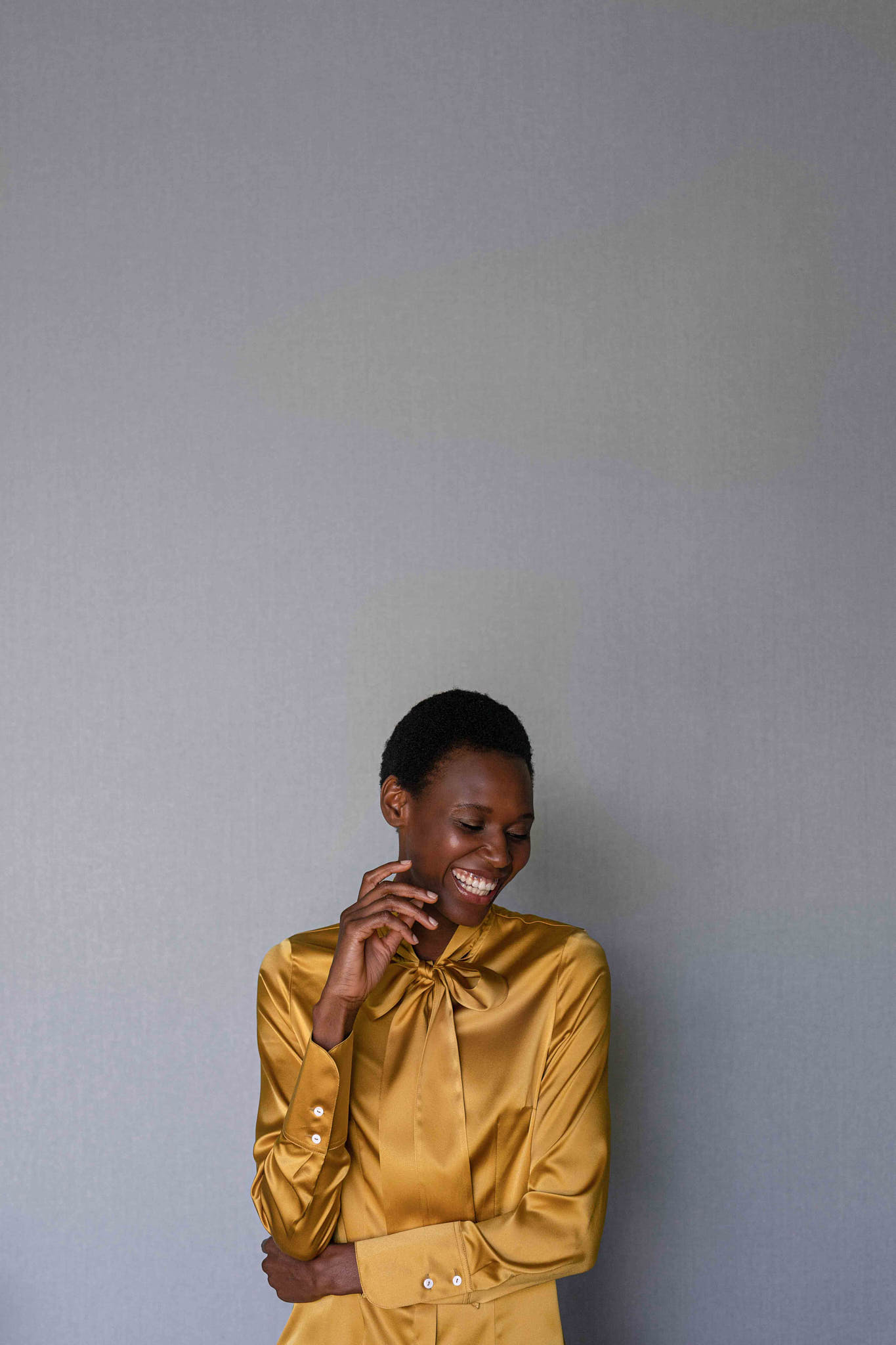 Gina for Strolz by DIE IDA