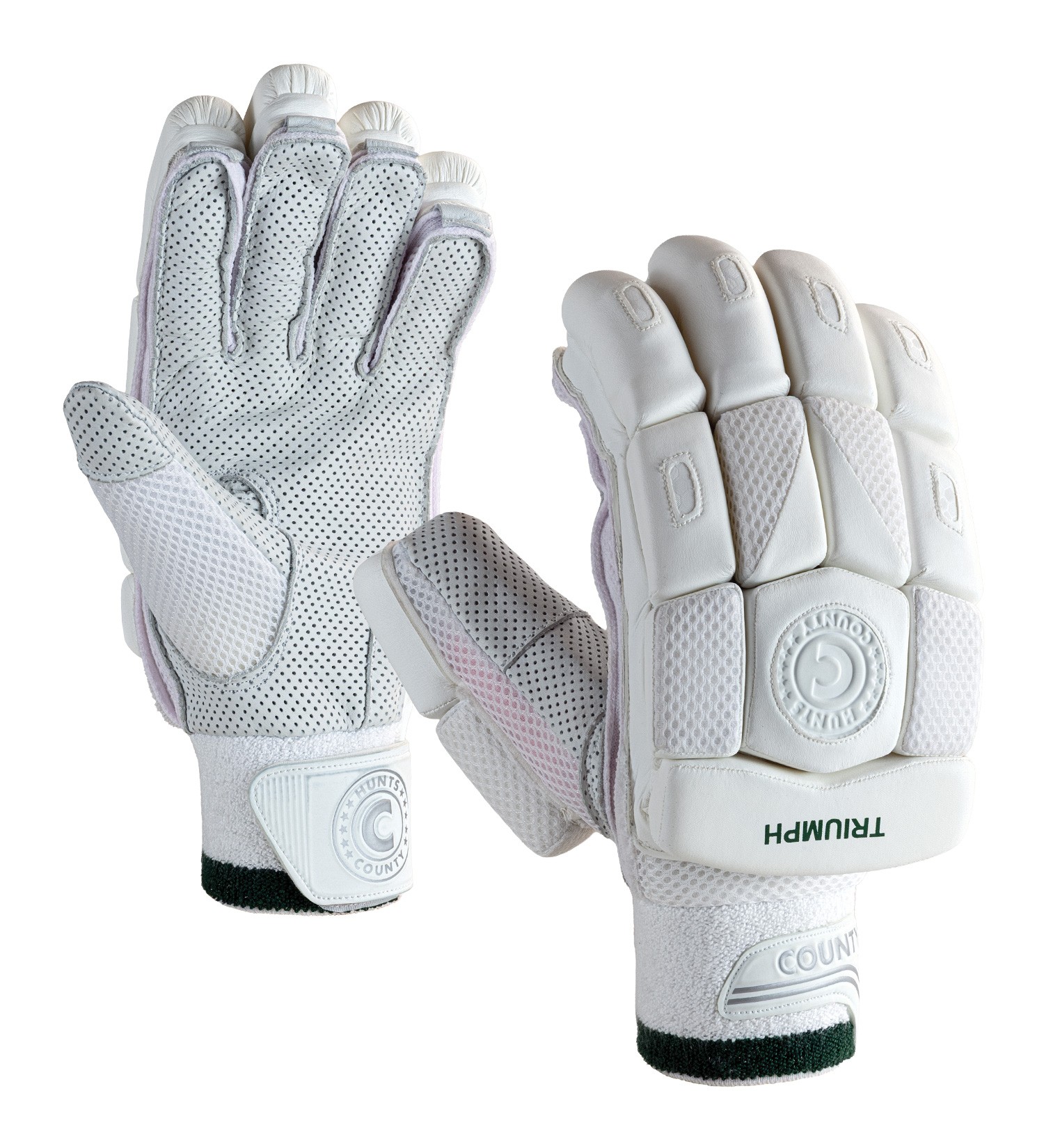 Triumph Batting Gloves