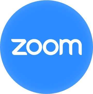 Zoom Logo