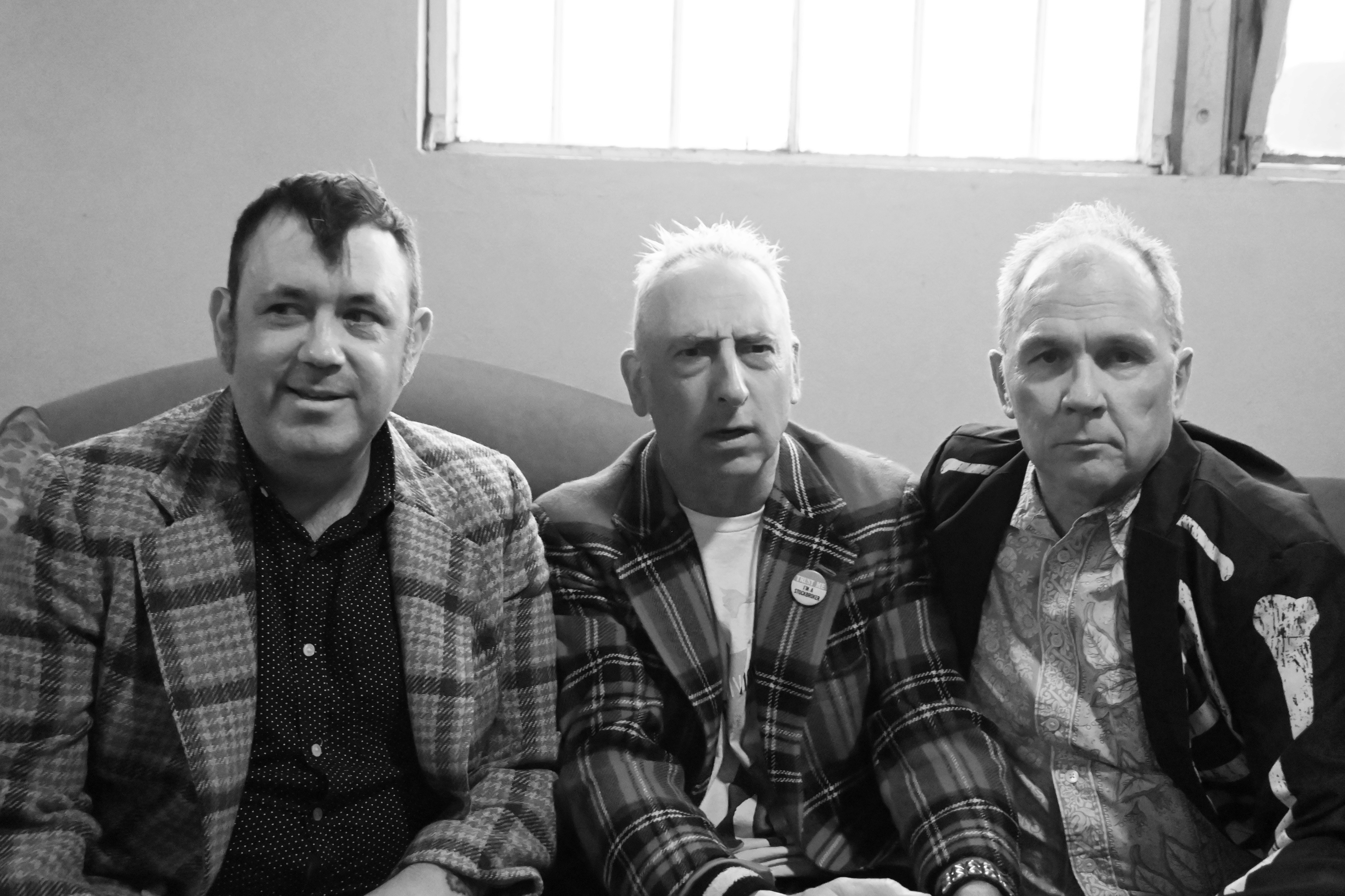 Photo credits: Amber Carson-Miller