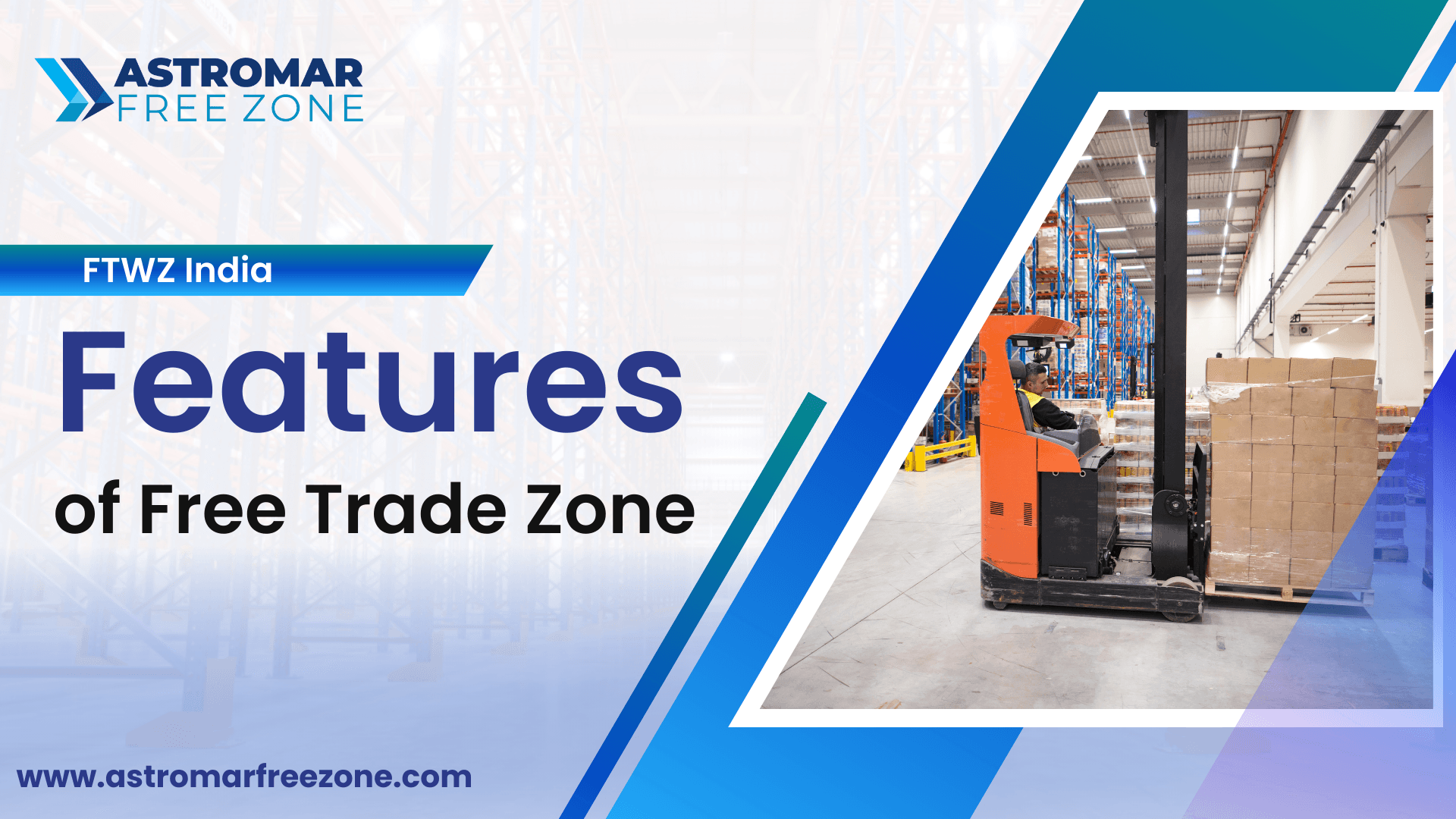 Features of Free Trade Zones