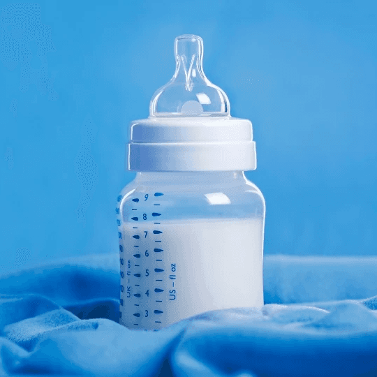 Image of Infant Formula