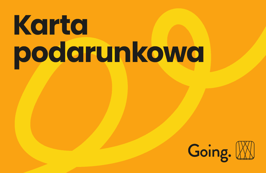 karta podarunkowa 100 zł