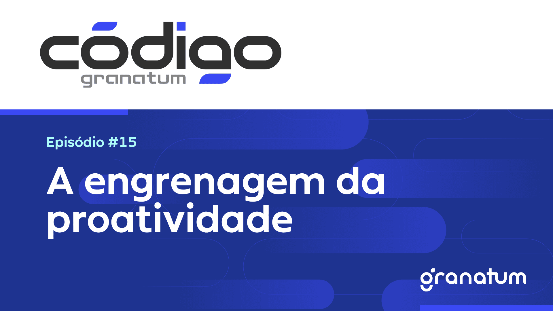 A engrenagem da proatividade