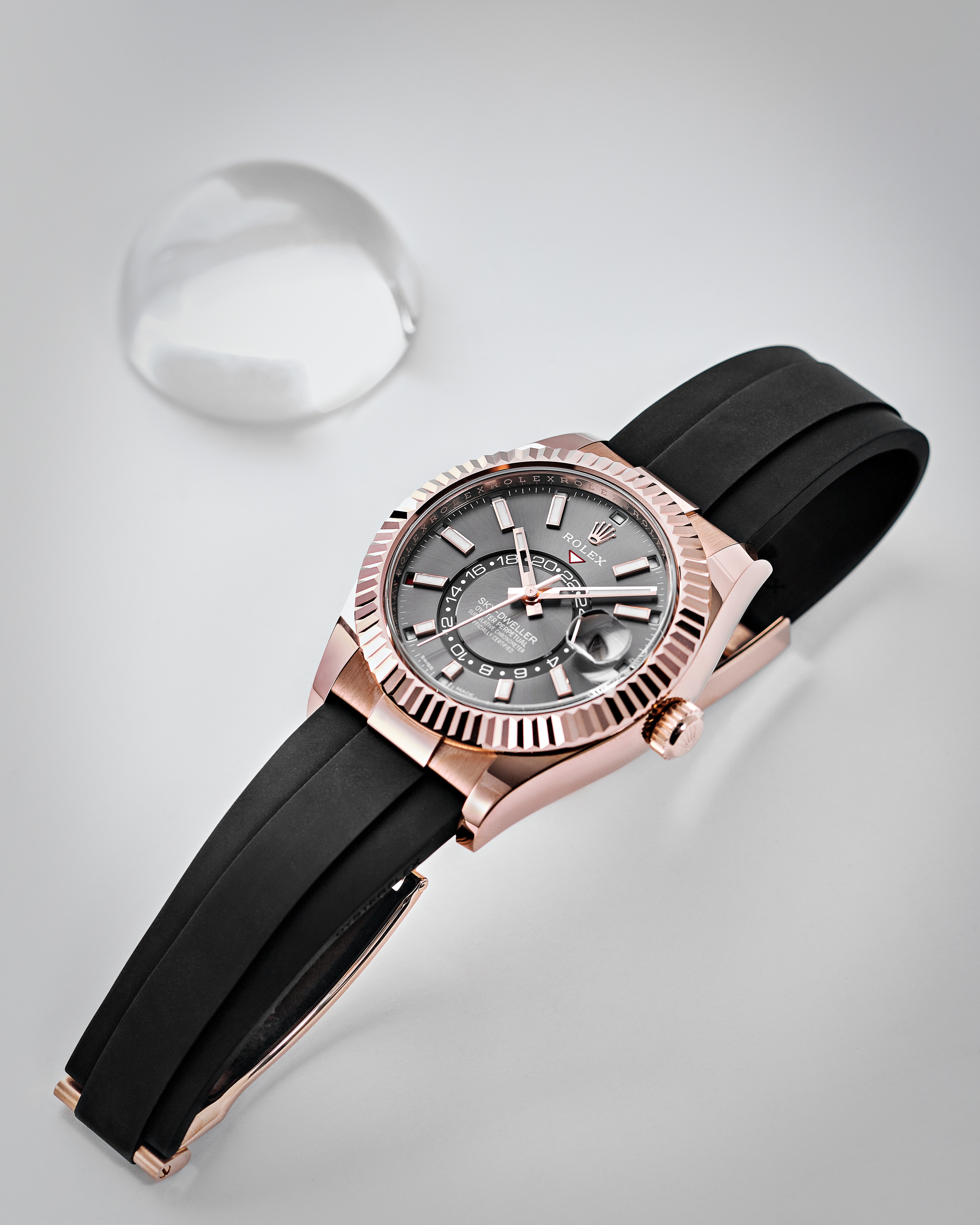 Rolex Sky-Dweller
