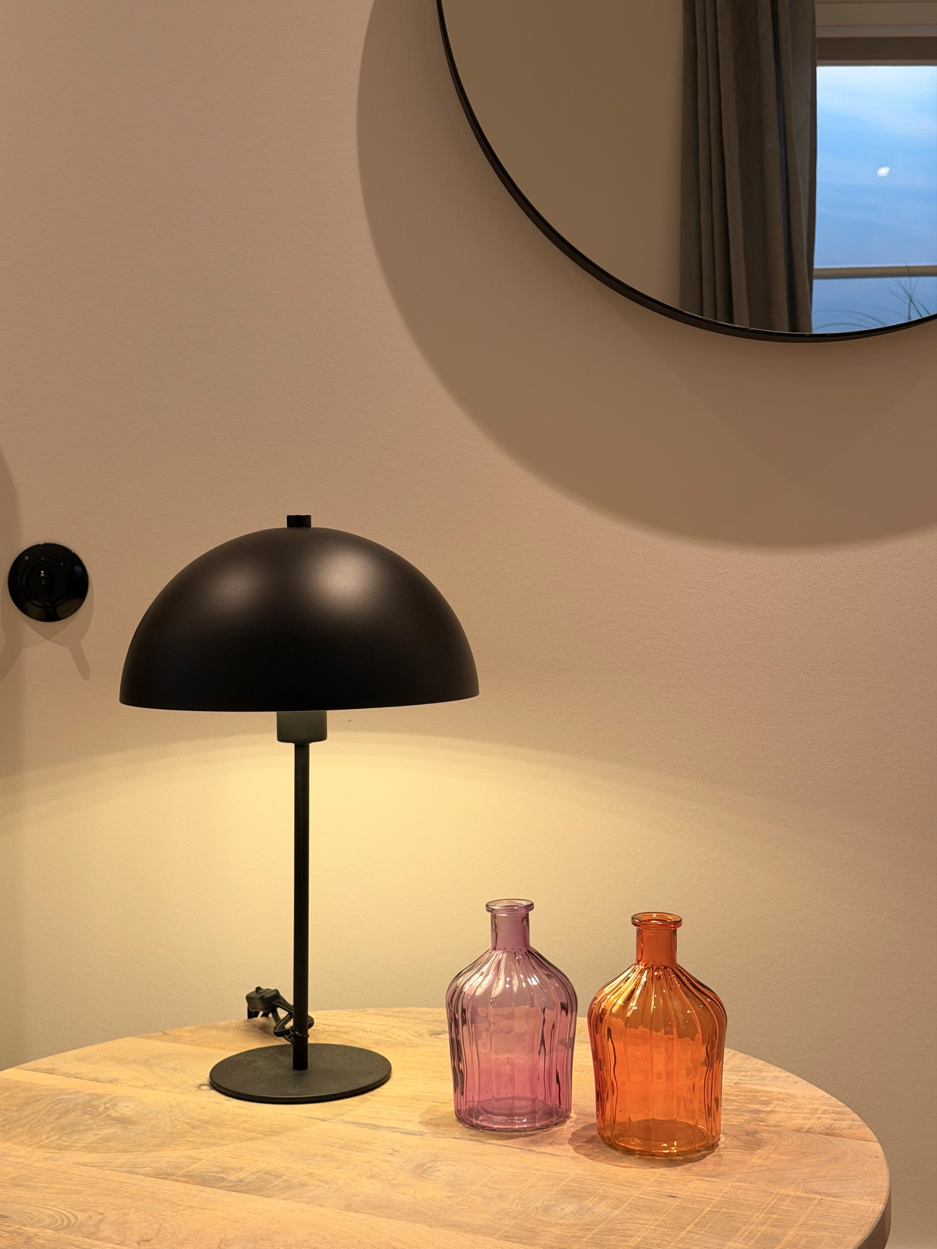 The Tide House — interior detail