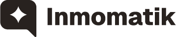 Logo Inmomatik