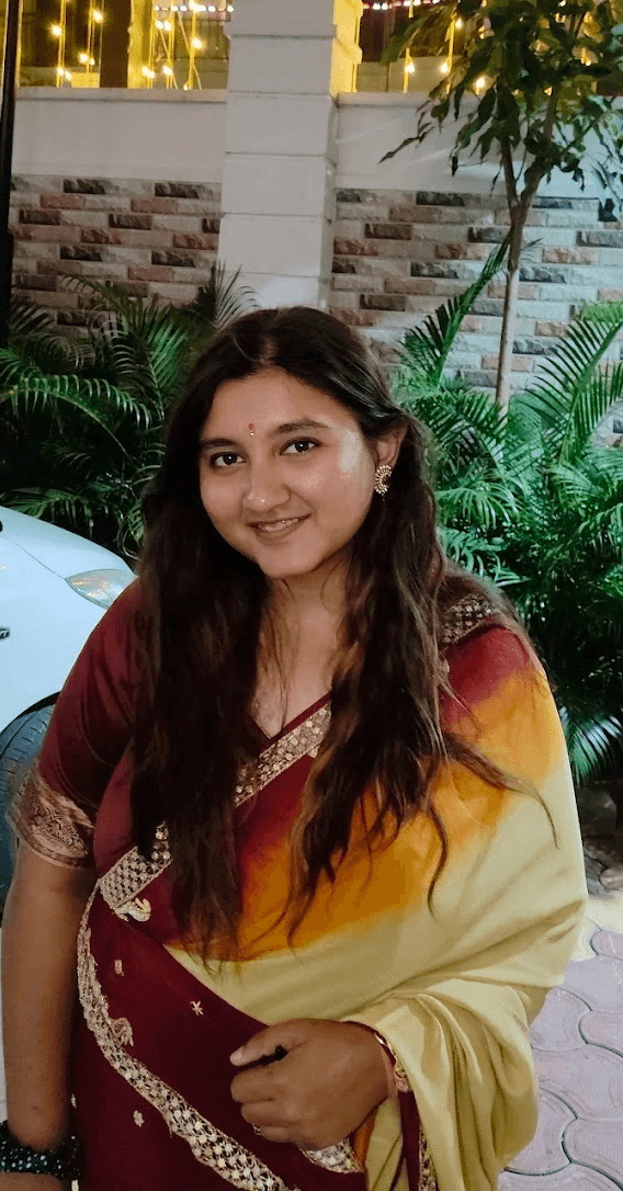 Profile photo of a girl