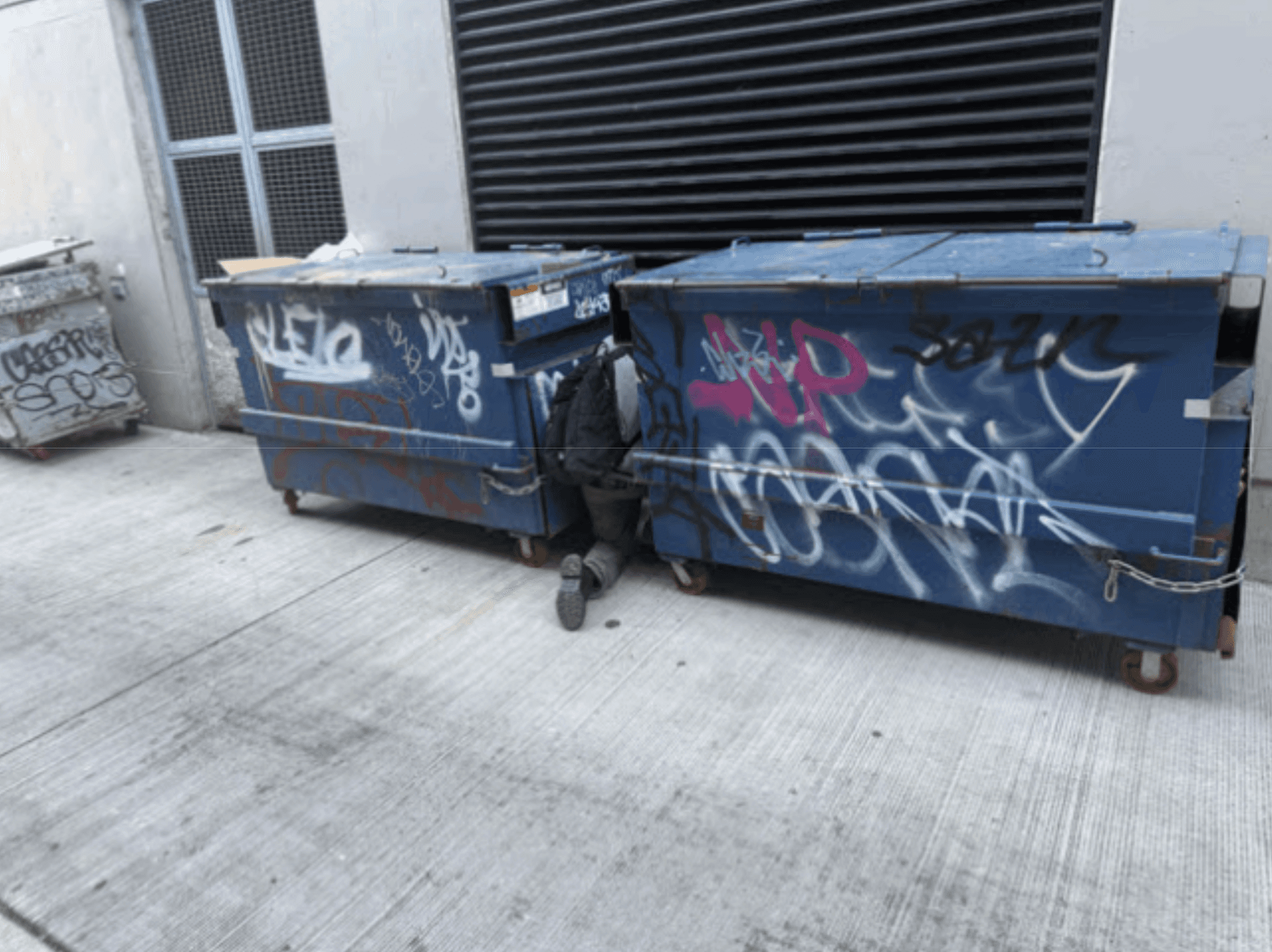 Report photo evidence