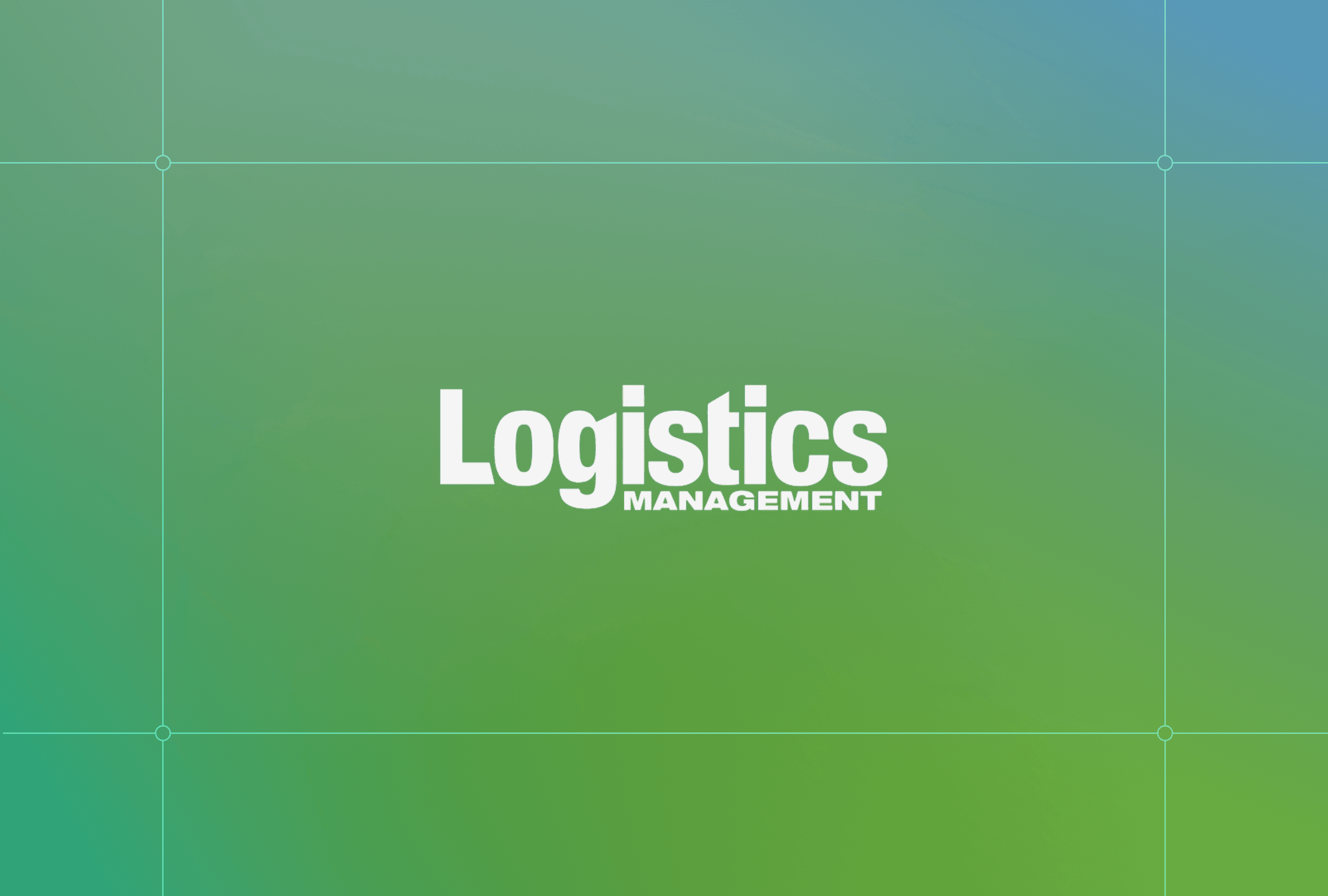 Logistics Management