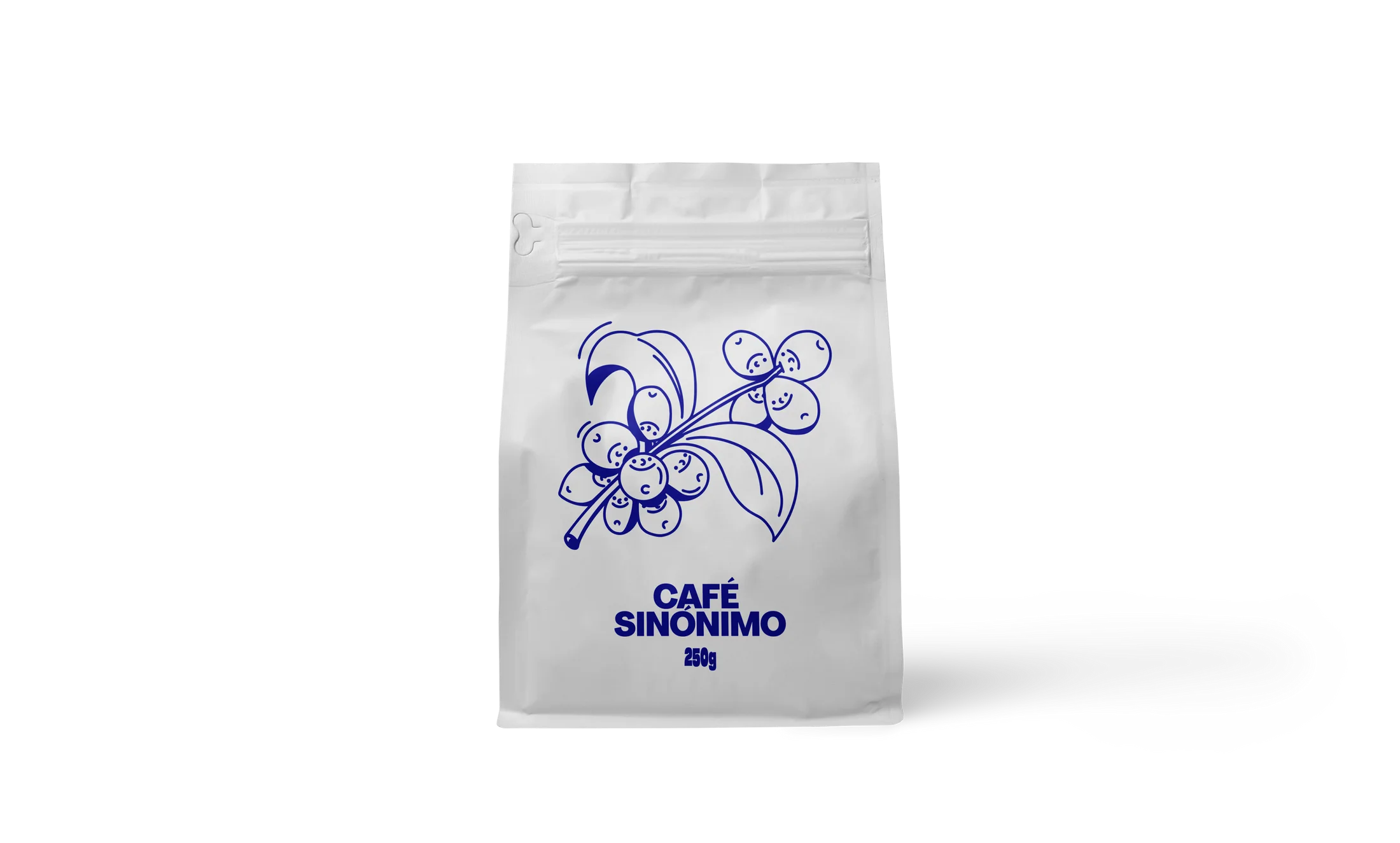 Coffee Bag - 250G