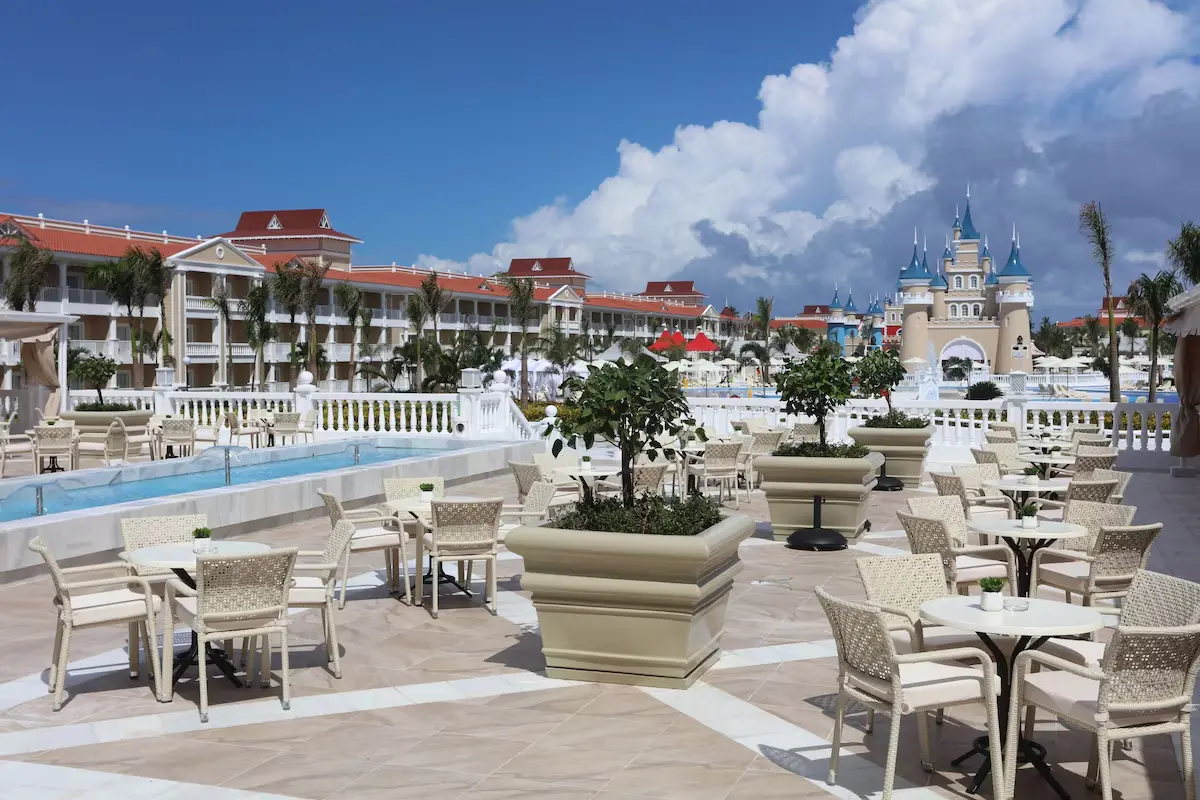 Hotel Bahia Principe Fantasia Punta Cana