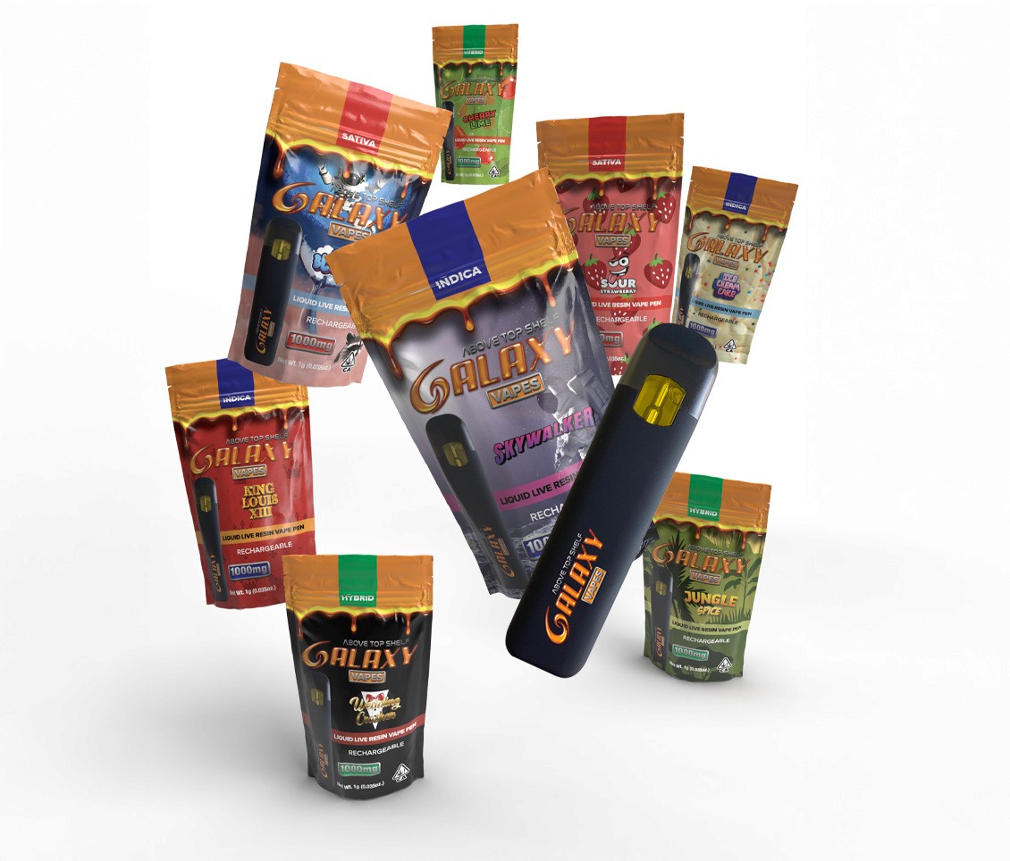 Macro shot of pink ice cream texture with creamy details