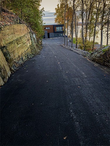 Residential