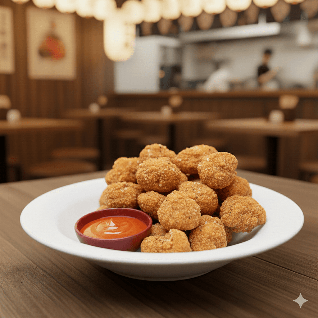 El Carmen coffee beans