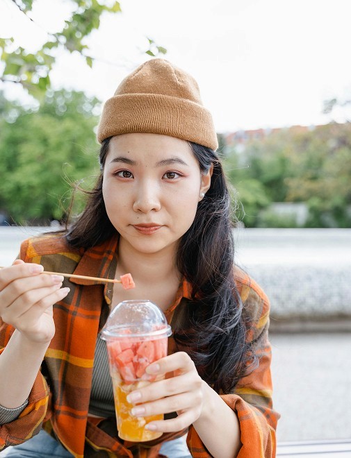 Why a morning energy bowl works