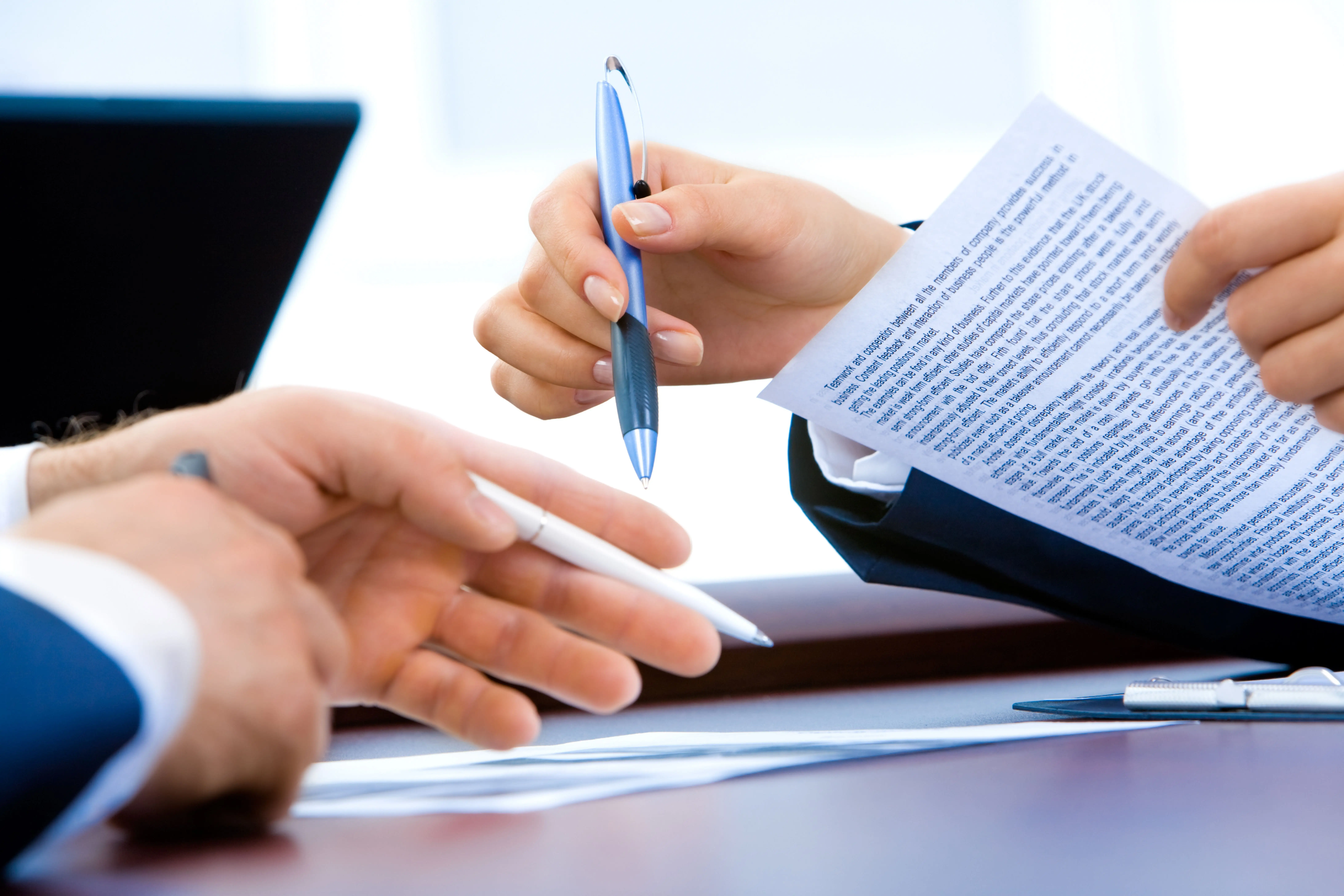 Ordenar finanzas personales