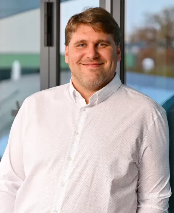 Stefan Eichhorn, Erstberatung bei Hochpreis Leadquelle