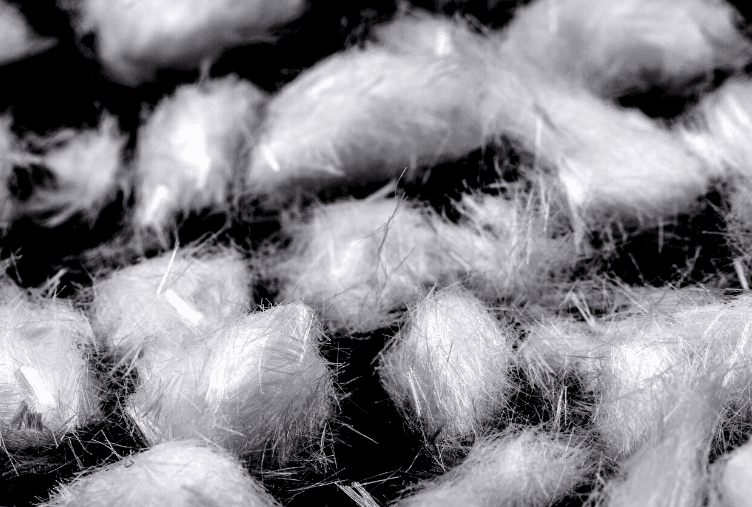 Applications of Durocrete - Polypropylene Fiber