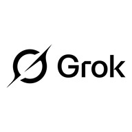 Grok logo
