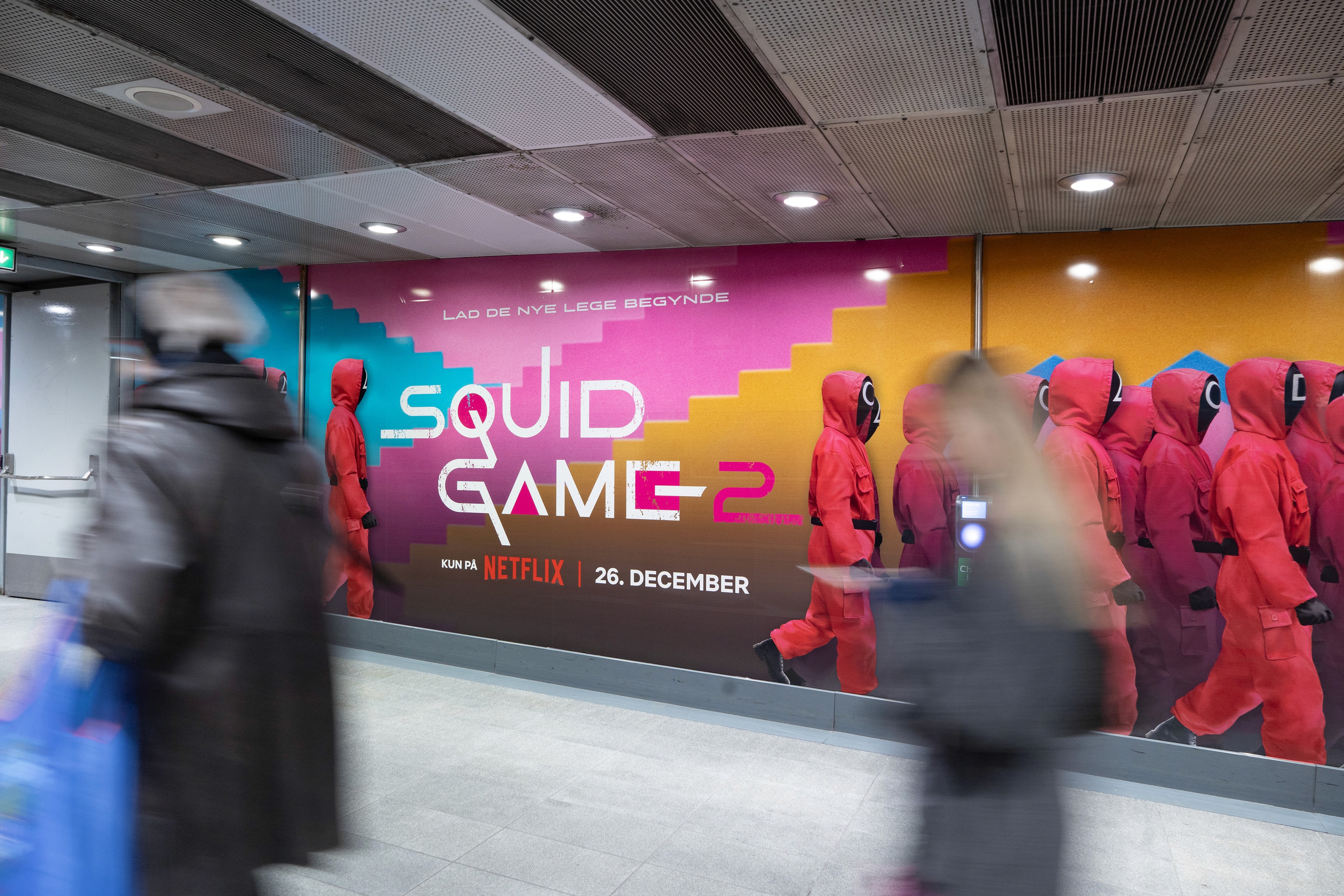 Aero Shift / Design visual systems.