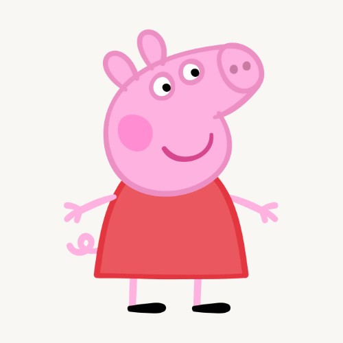 Peppa Pig