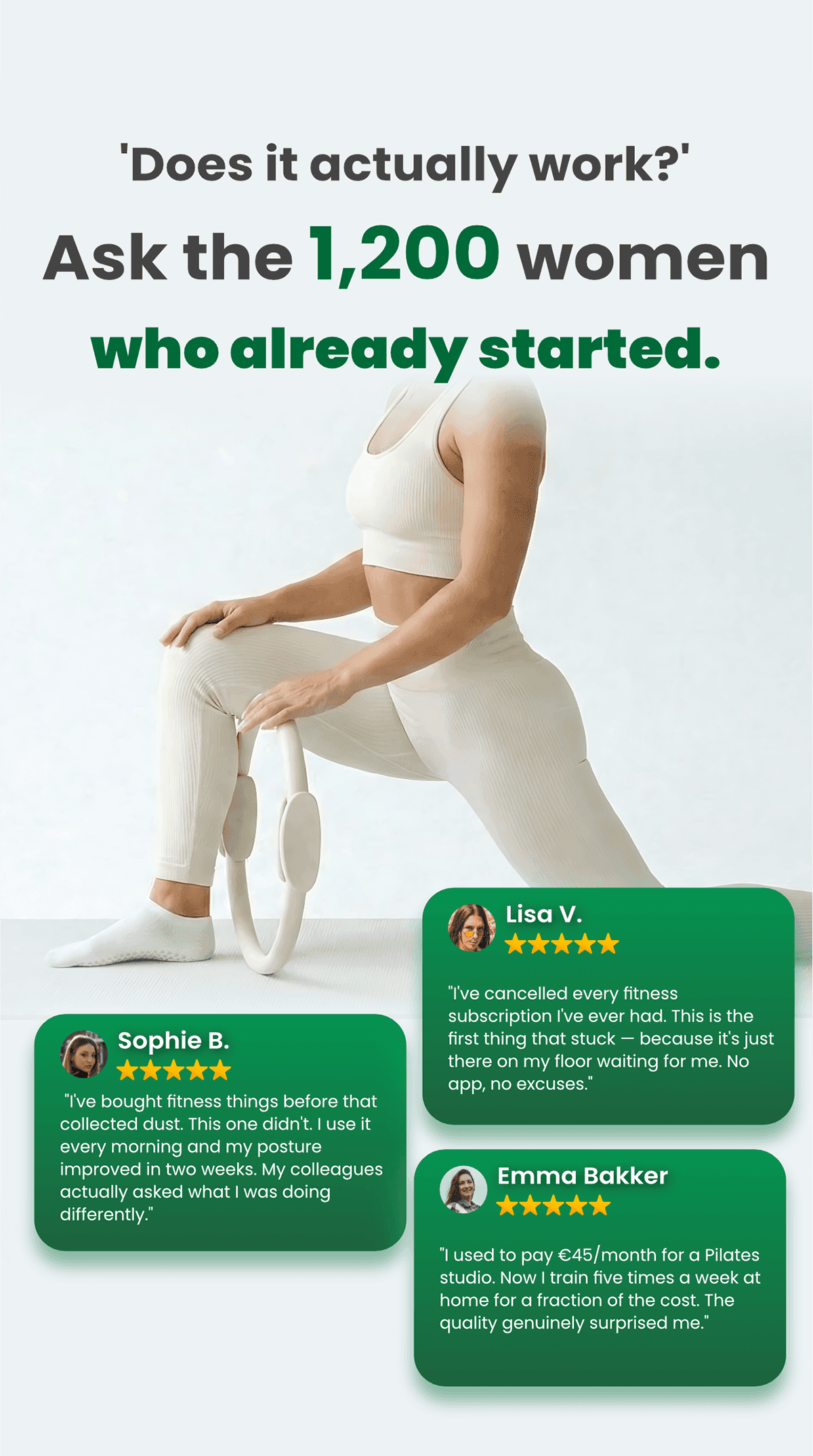 HiPilates Meta Ads โ image 7