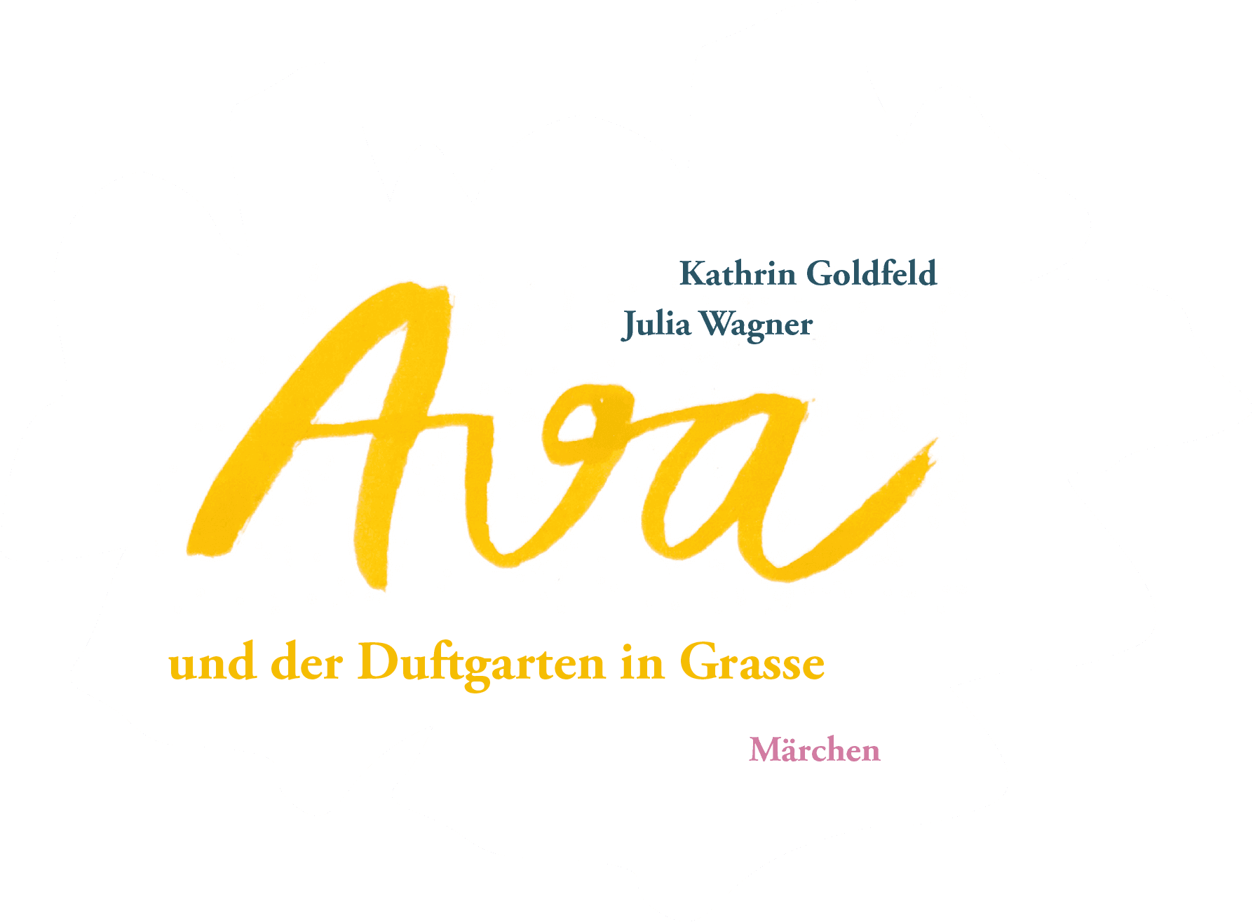 Logo Ava und der Duftgarten in Grasse