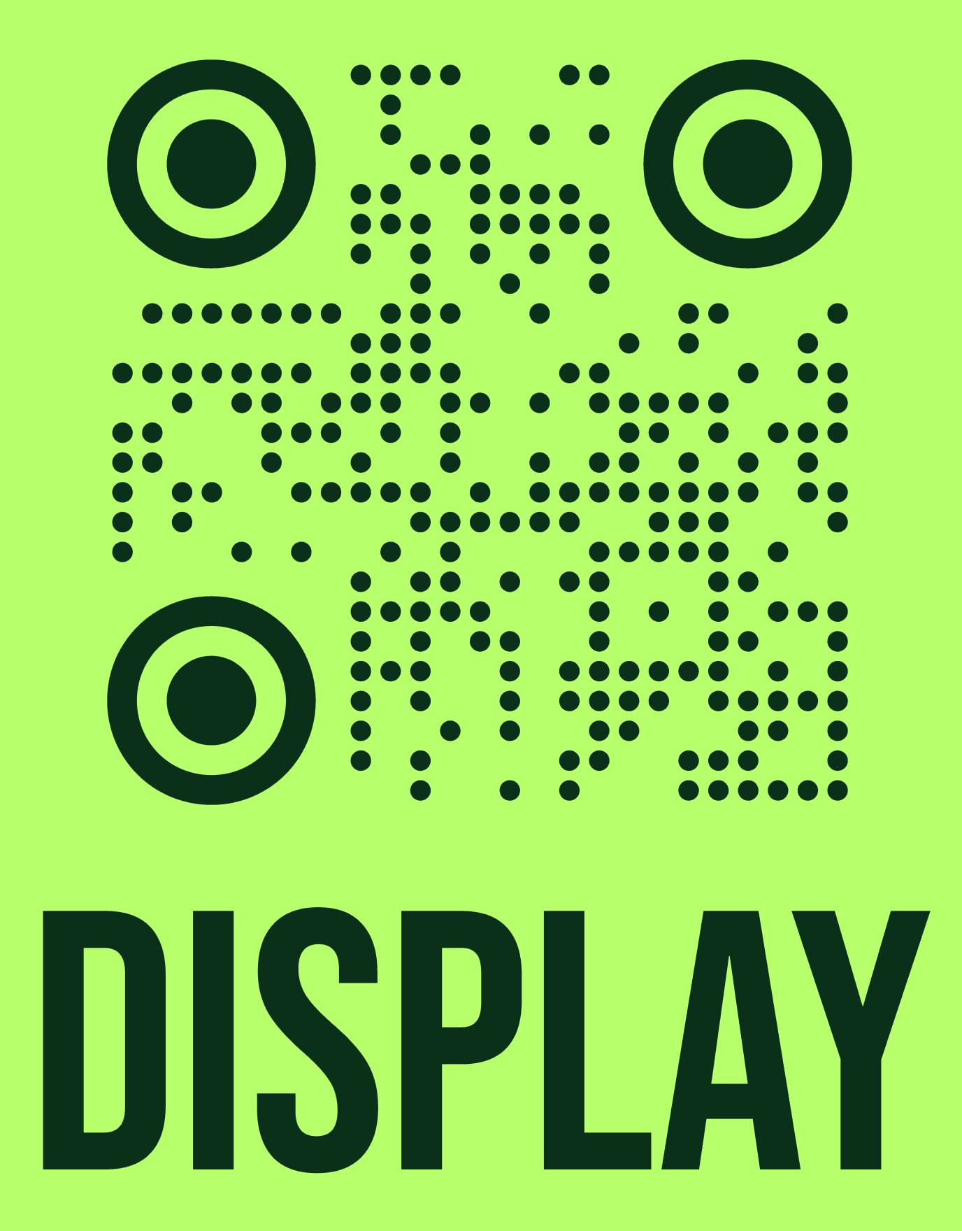 Set up a static QR code once and let customers pay anytime by simply scanning it. This easy method works great for quick, contactless payments with no setup hassle each time.