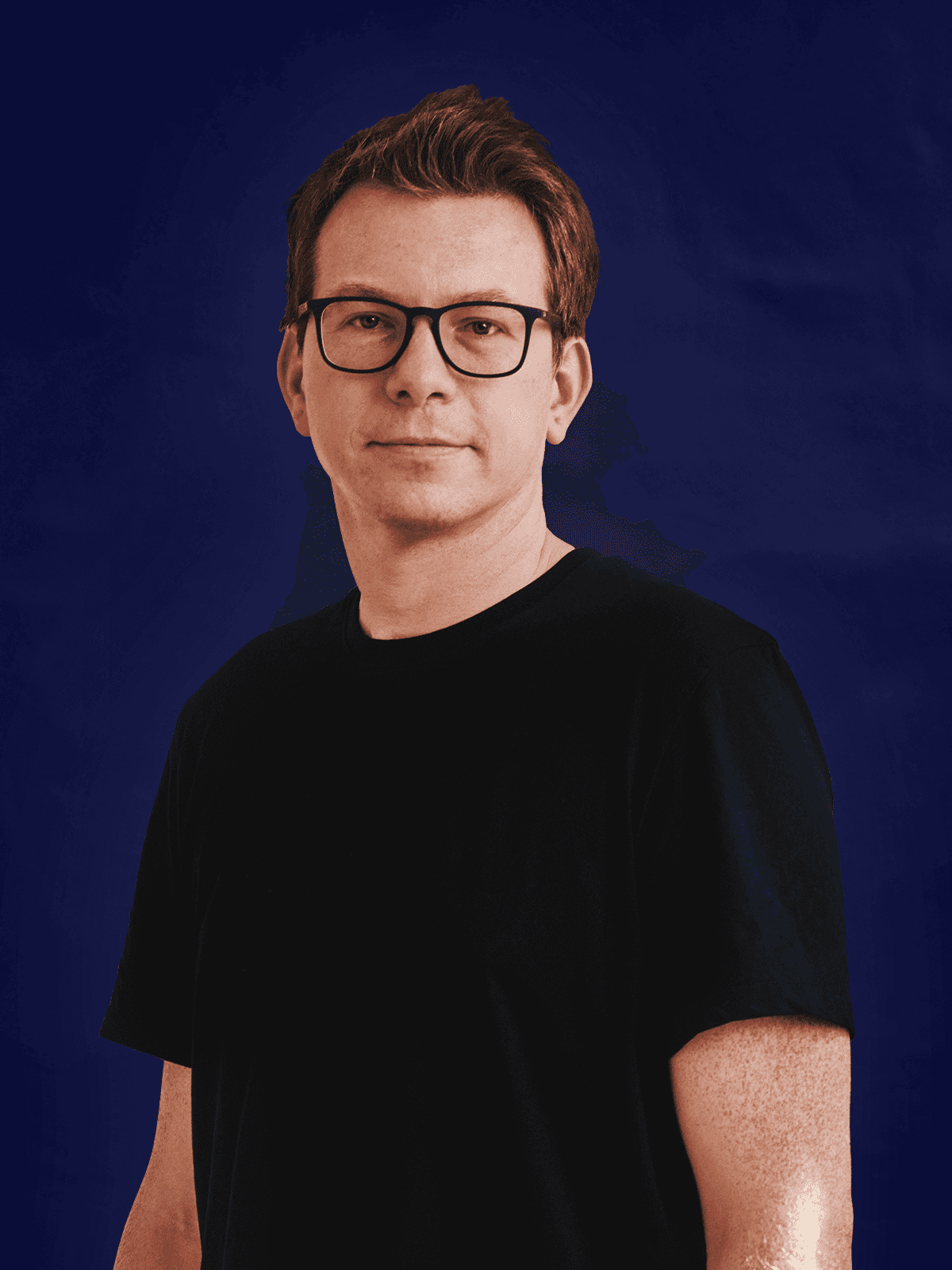 Carlos Wenzel Garcia