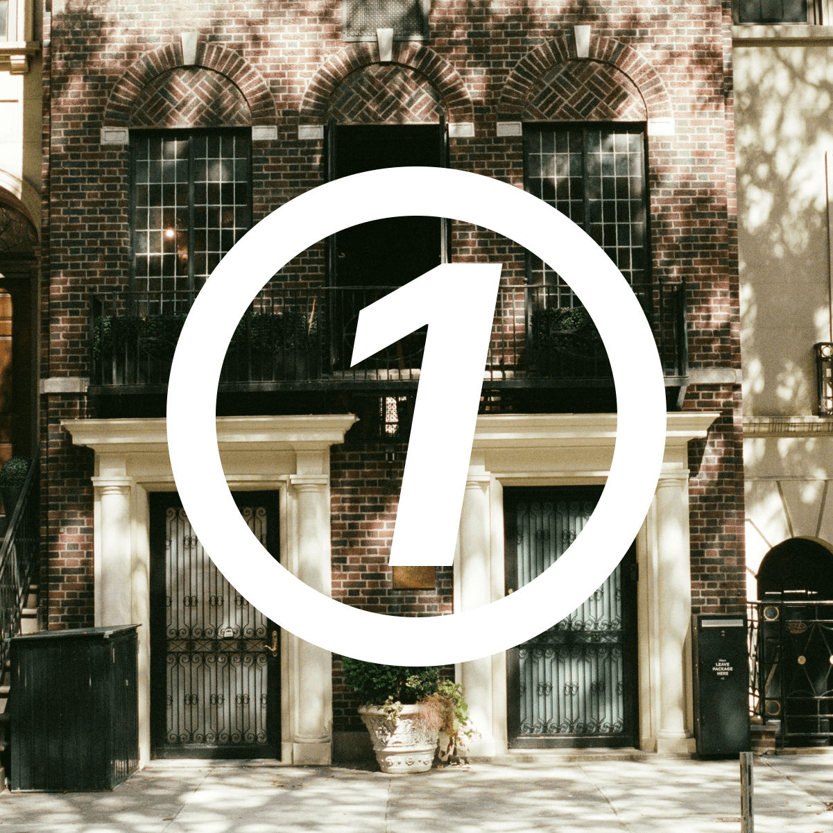 Team members in an office setting having a discussion, representing clear communication throughout the project process.