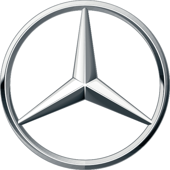 logo mercedes benz