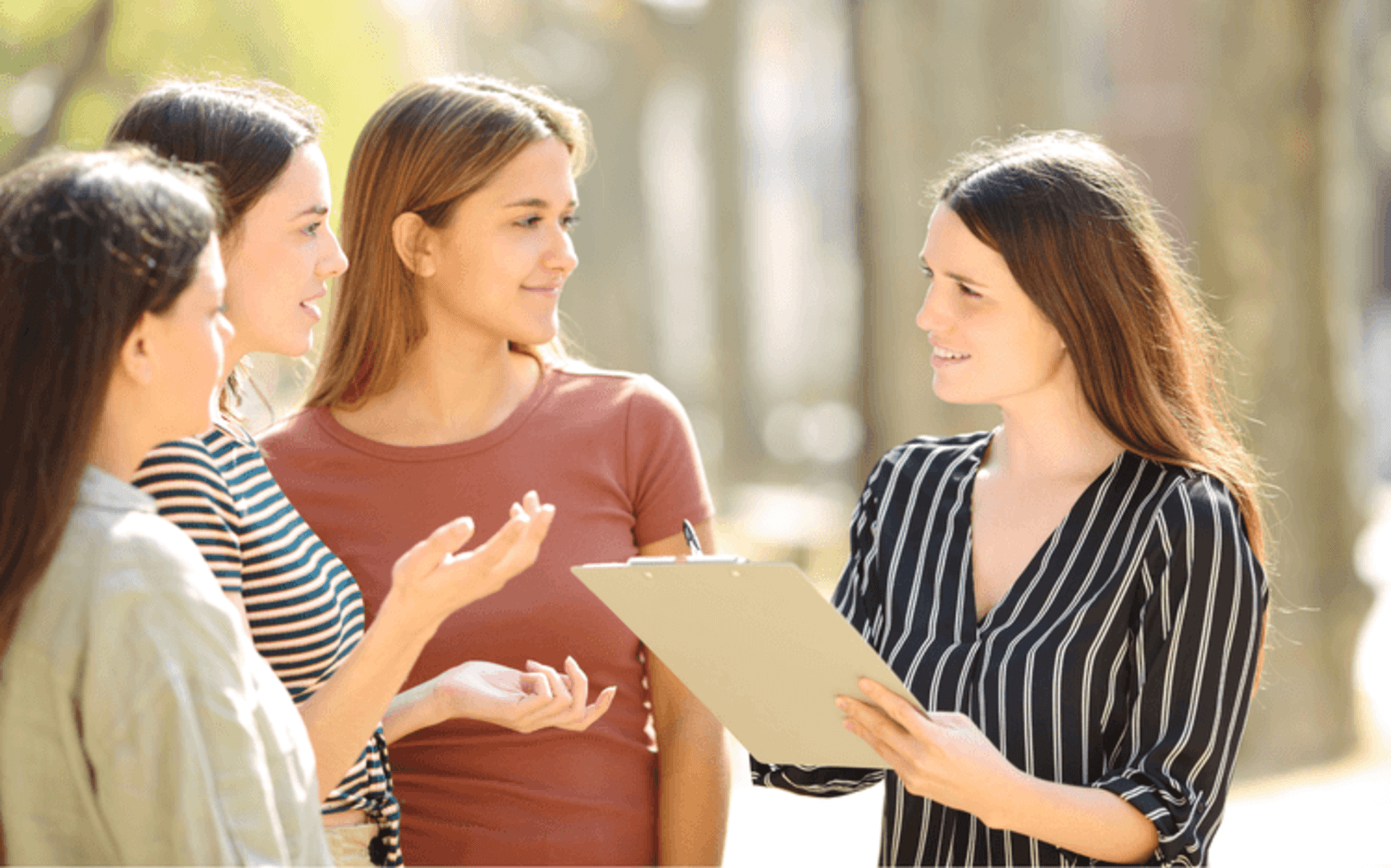 Data Collection Methods in Qualitative Research Open Ended Survey Questions