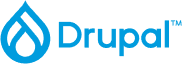 Drupal logo
