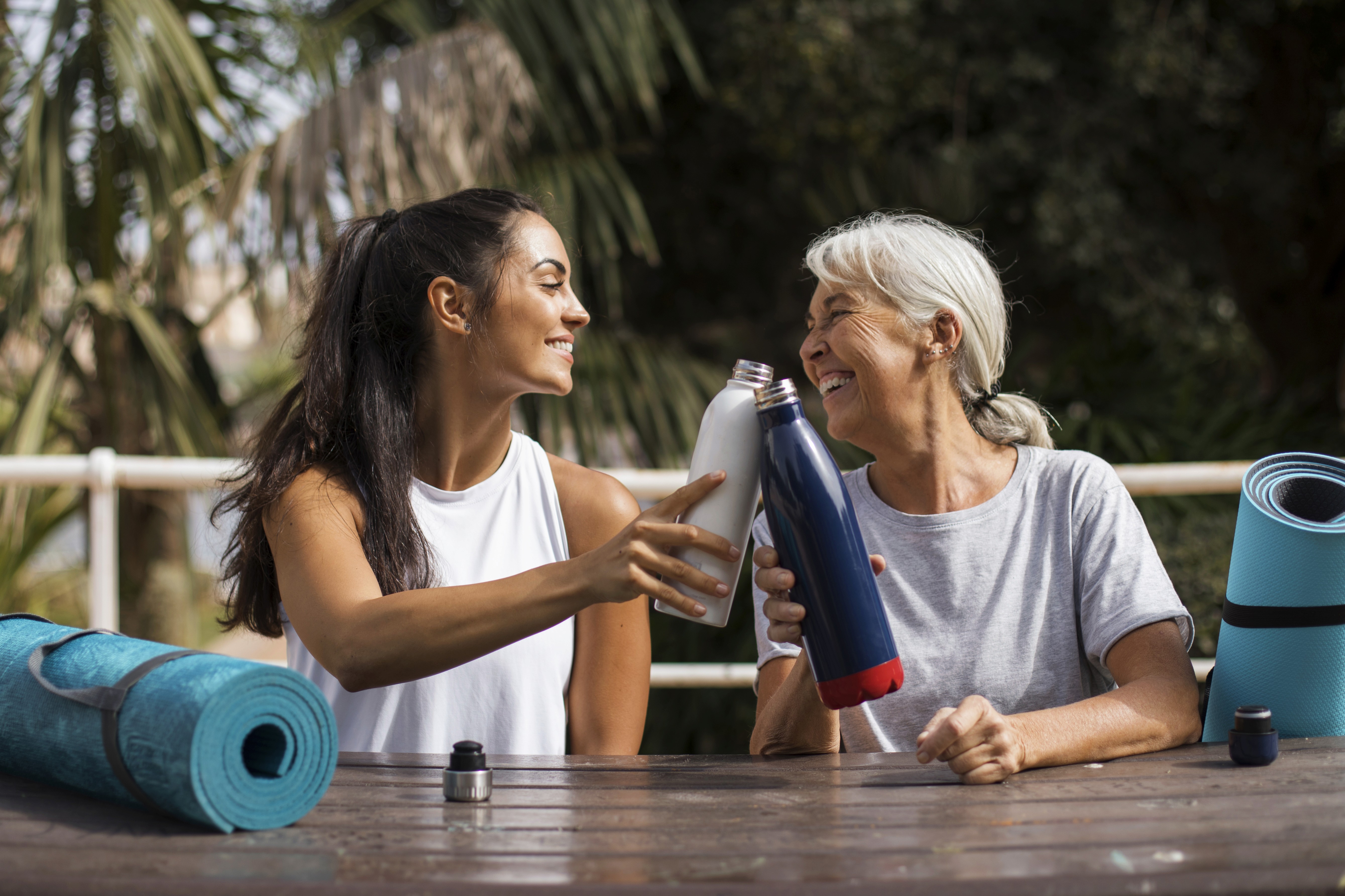 week end maman fille de luxe
