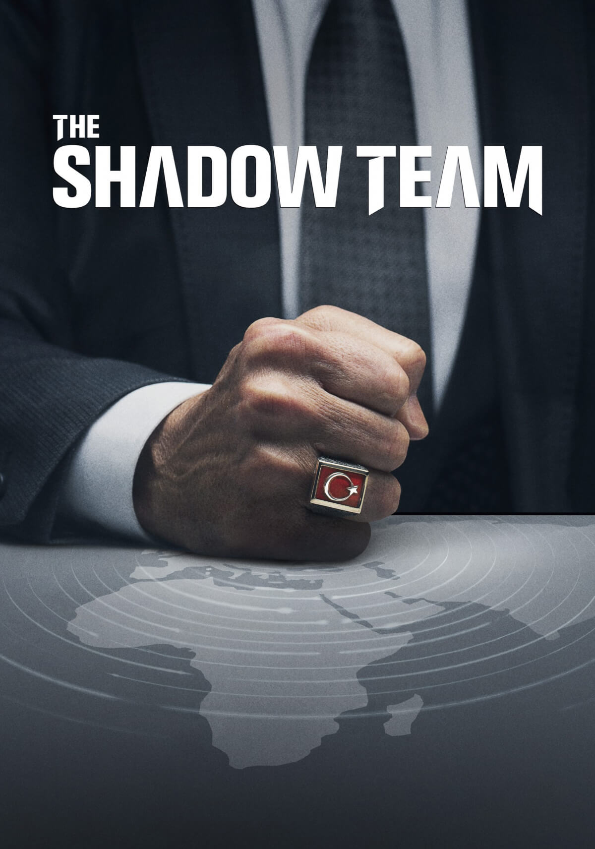 The Shadow Team