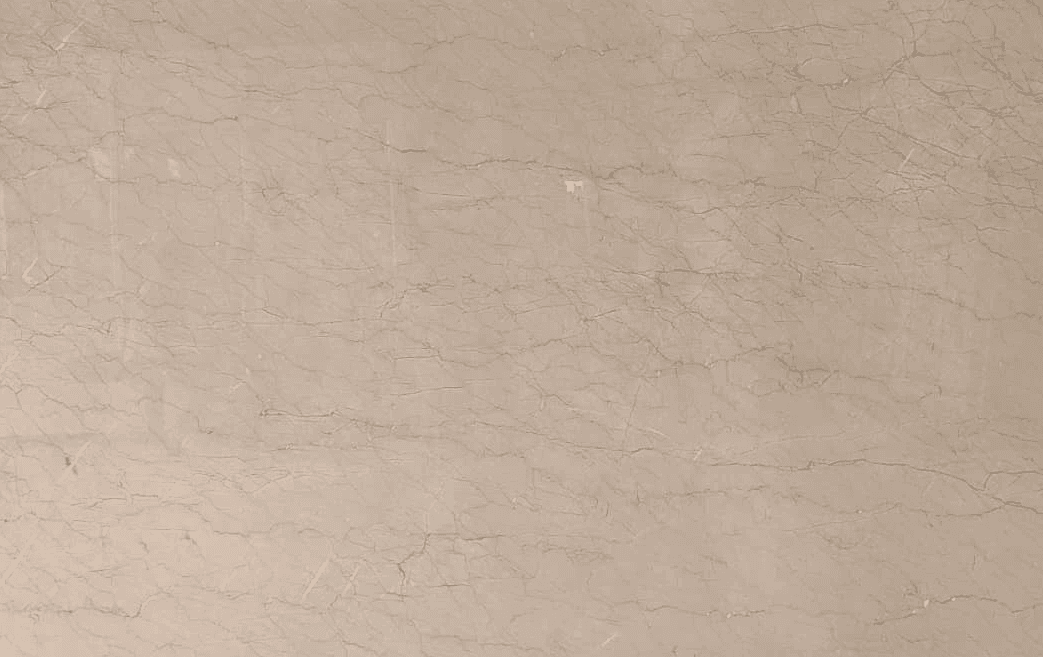 Shell Beige (MMK 376) cream and beige marble