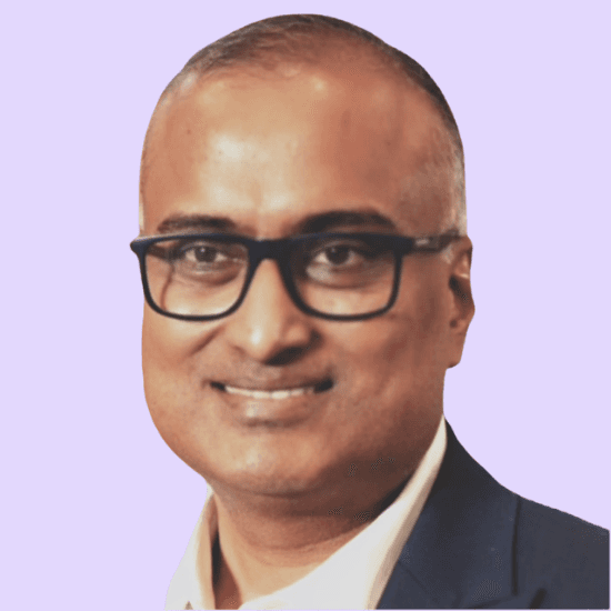 Ashish Aggarwal