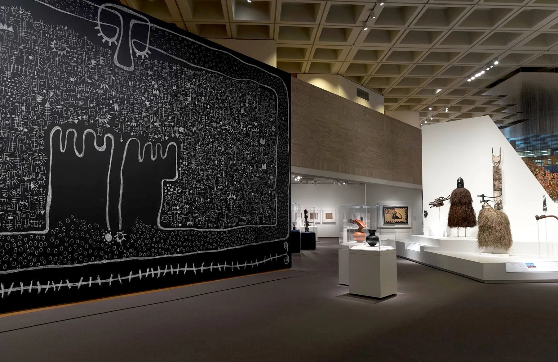 Divinity, c2015, North Carolina Museum of Art