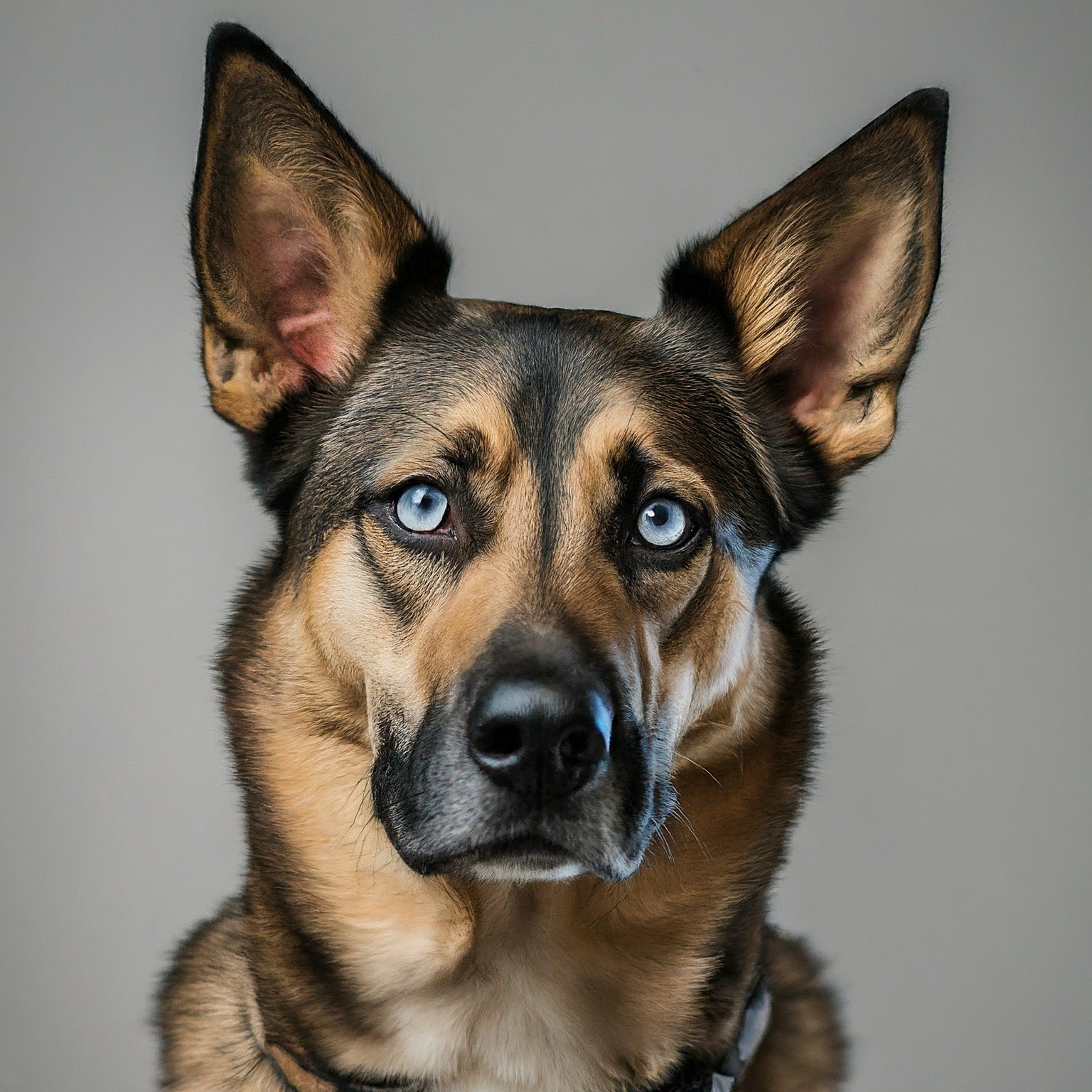 BUDDYUNO, Shepsky