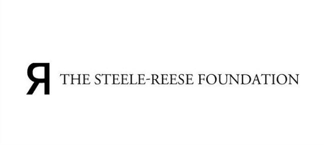 The Steele-Reese Foundation logo