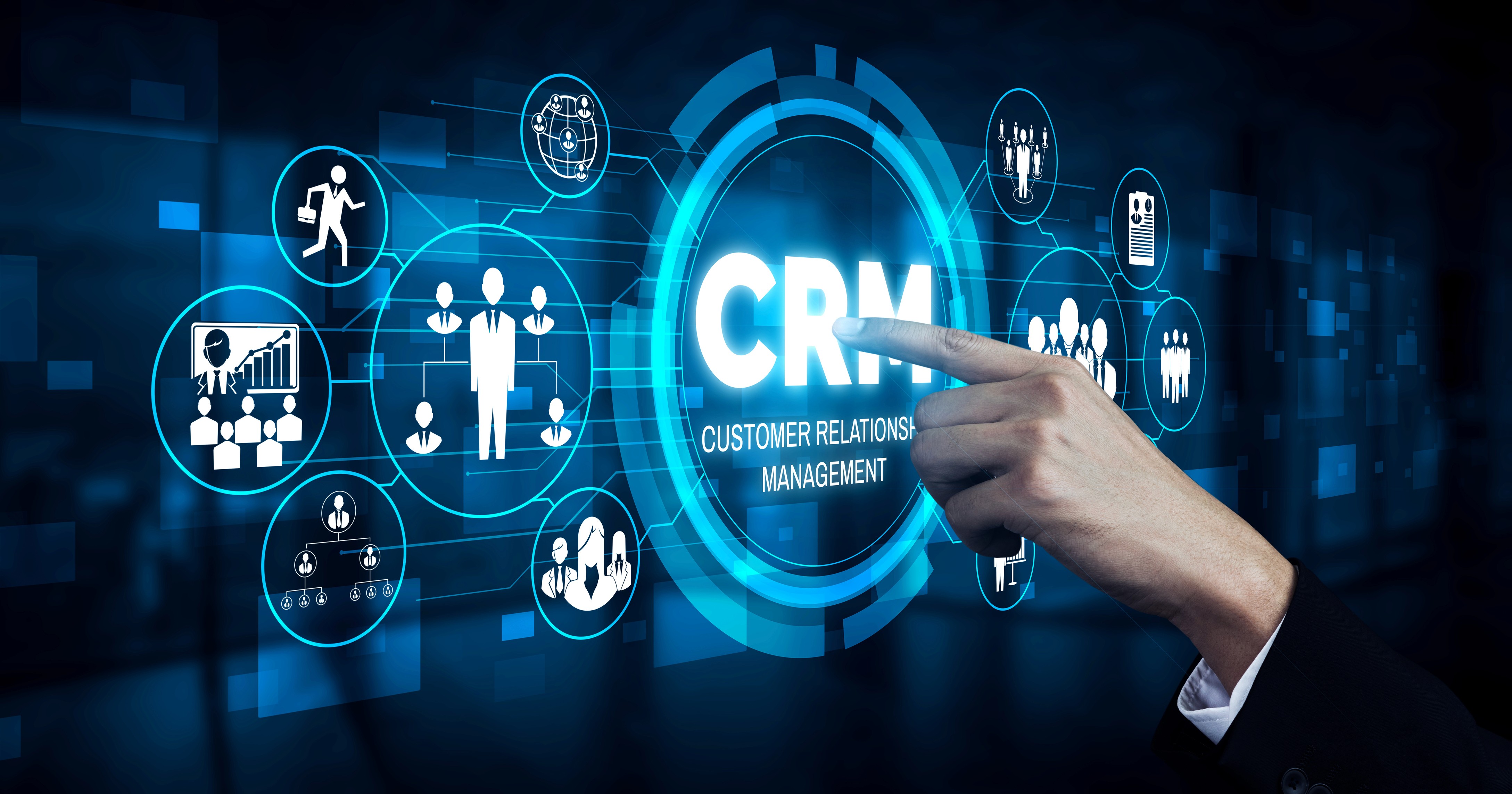 CRM Governance