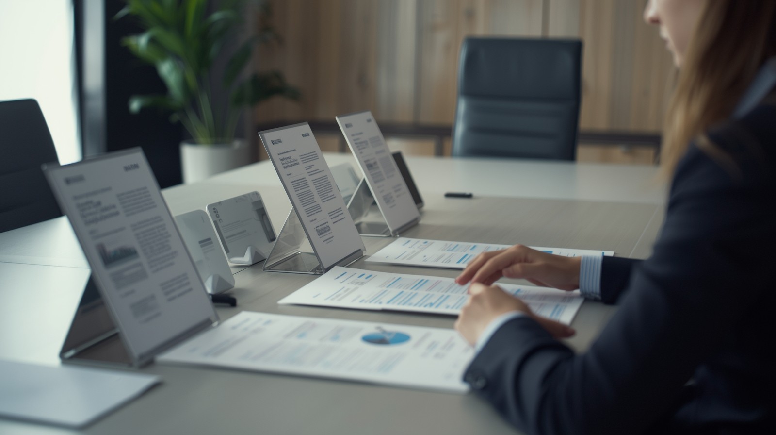 Supports de communication trop différents