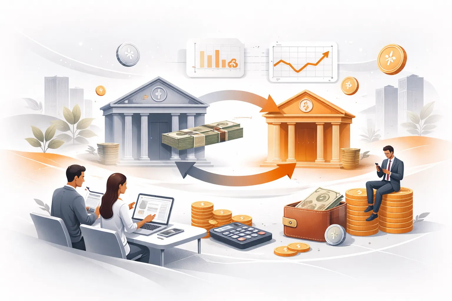 Balance Transfer: Is It Worth It After Recent Rate Changes?