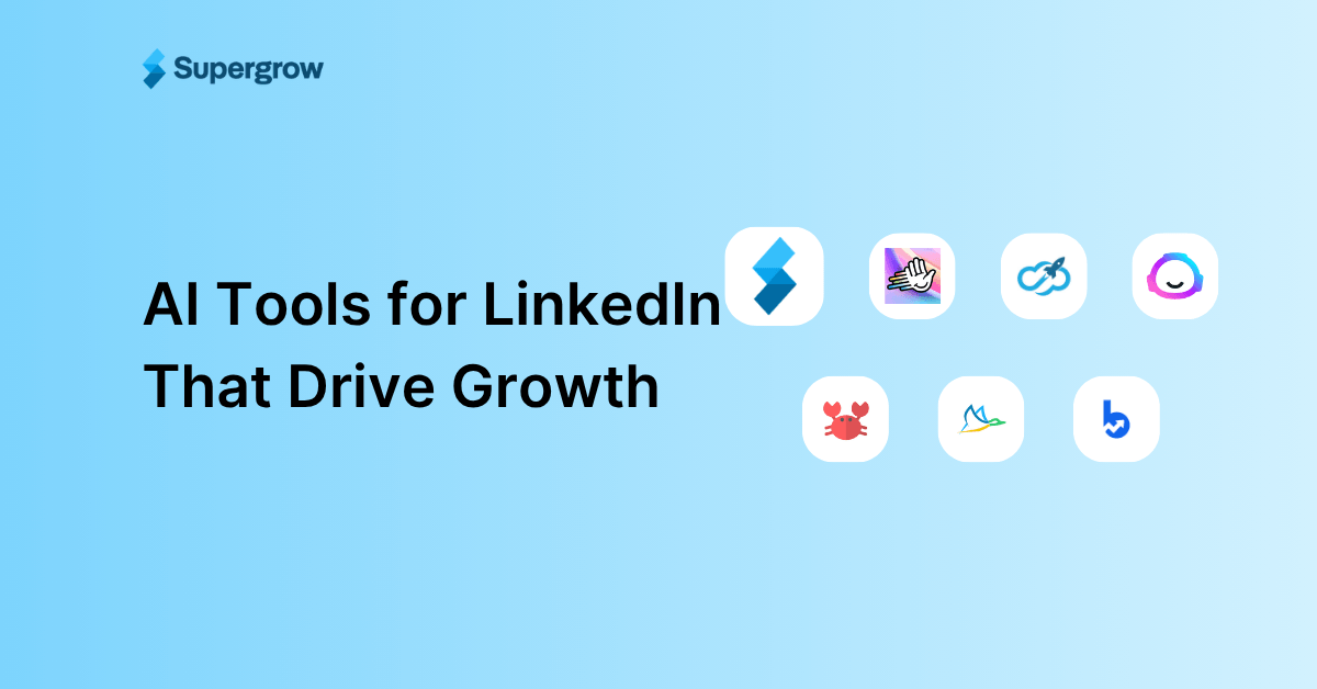 AI Tools for LinkedIn