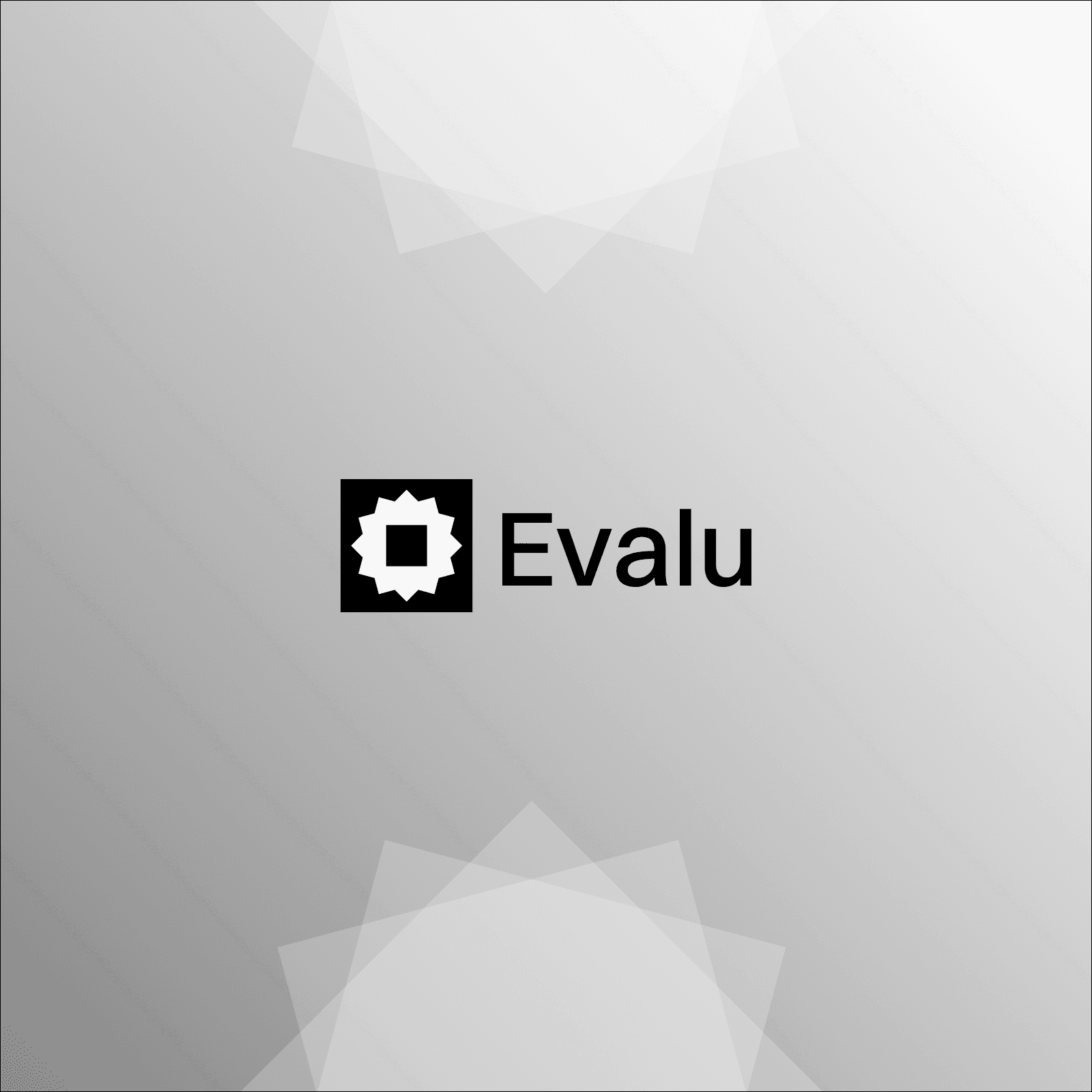 Evalu Logo