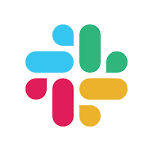 Slack logo